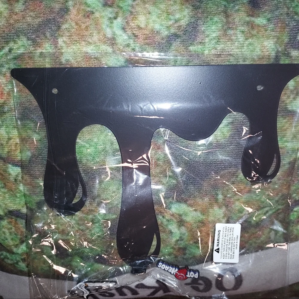 ☆Drip•Key Rack/Hanger☆ - Picture 8 of 9